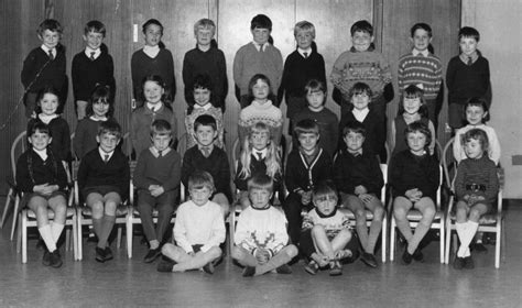 Haverhill-UK - School Photos