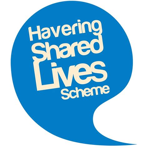 Havering Shared Lives Scheme - Startside Facebook