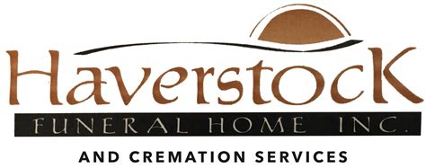 Haverstock funeral home inc obituaries. .  ...