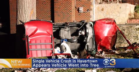 Wednesday, November 29, 2023. Police: Haverford bicyclist injured in crash was intentionally hit. UPPER DARBY, Pennsylvania (WPVI) -- Steve Hall is still recovering from a terrifying hit-and-run .... 