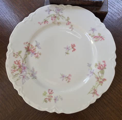 Haviland france plate value. Things To Know About Haviland france plate value. 