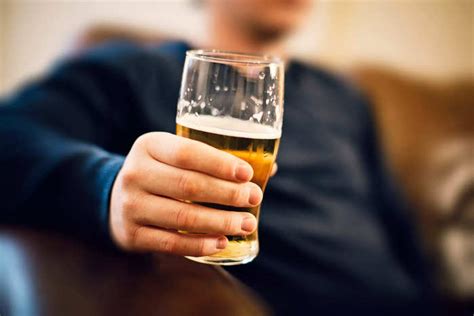 Having 1 beer a day could age your brain two years, new study