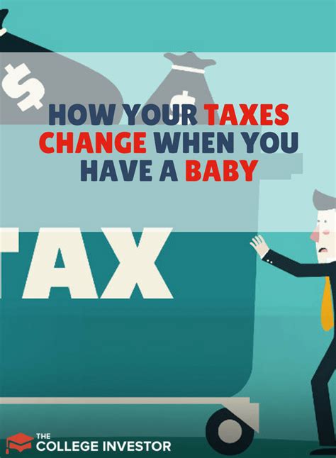 Having a baby? Learn what tax changes to expect - Canada.ca