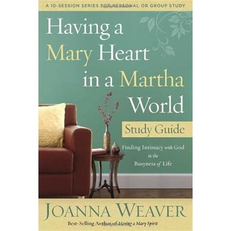 Having a mary heart in a martha world study guide. - Quabbin a history and explorers guide.