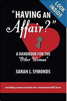 Having an affair a handbook for the other woman. - Manual gps garmin 60csx en espanol.