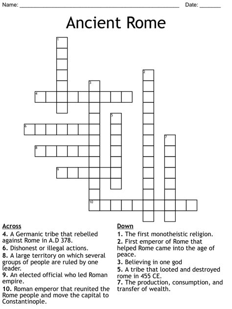 Having ancient germanic qualities crossword. The crossword clue Having ancient Germanic qualities with 8 letters was last seen on the July 31, 2023. We found 20 possible solutions for this … 