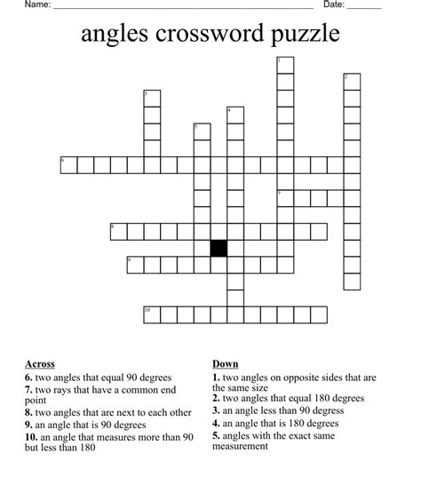 What are equal angles called; Having Equal Angles Crossword. The intersection point of two sides of a plane figure. One-third of a cylinder. On this page you will find the solution to Figure with equal angles crossword clue. An equiangular polygon. Through a point not on a line, there is only one line parallel to the given line..