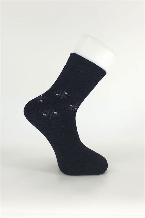 Havlu çorap erkek