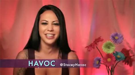 Havoc Stacey Onlyfans Leak