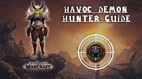 Havoc demon hunter enchants. Things To Know About Havoc demon hunter enchants. 