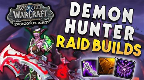 Hey, here's my Havoc Demon Hunter Dragonflight Guide! I hope you guys find this useful. I tried covering the main things you need to know for playing Havoc i.... 