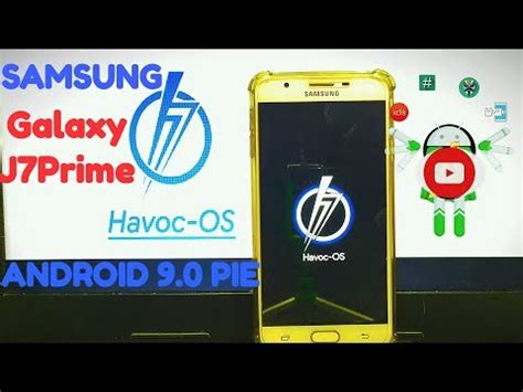 Havoc os for j7 prime.  Type something Havoc-OS é uma nova ROM baseada no LineageOS. x ...