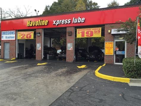 Havoline Express in Waleska, GA with Reviews