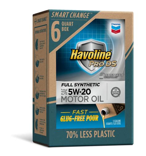 Havoline oil change. Havoline engine oils with Deposit Shield™ Technology respond to the extreme demands of your engine by delivering dynamic protection and performance where … 