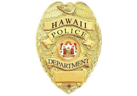 Hawaiʻi County received 44 applications for police chief