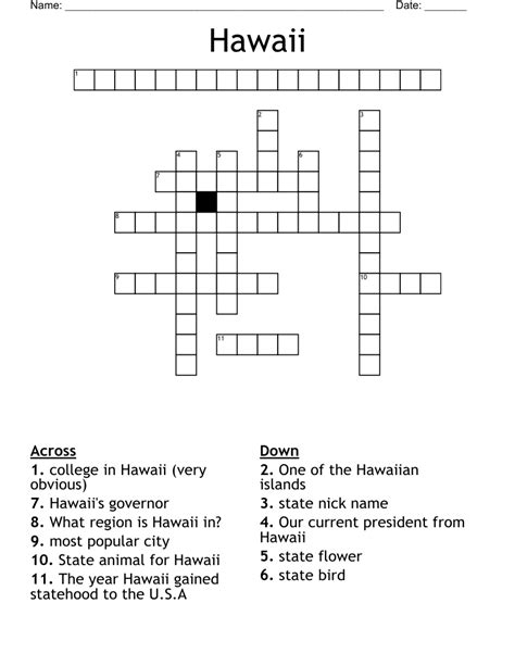 Hawaii's ___ palace crossword clue. Things To Know About Hawaii's ___ palace crossword clue. 