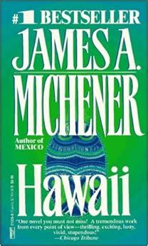 Hawaii: Michener, James A.: 0027778007994: …