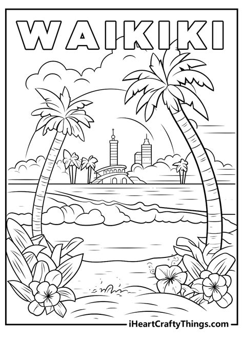 Queen Athena Coloring Page