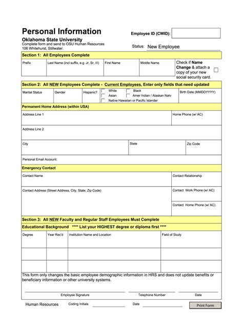 Hawaii Form Application Fill Out and Sign Printable PDF Template