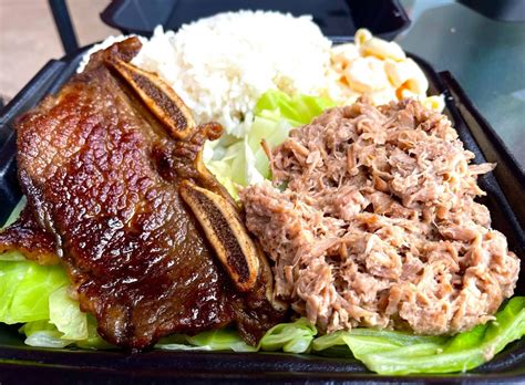 Hawaii Grill & Poke - Weatherford, TX - Yelp