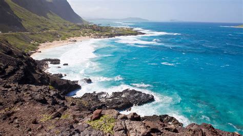 Hawaii Holidays Book For 2024/2024 Now Kuoni