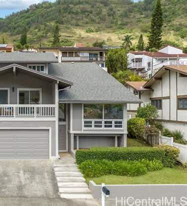 Hawaii Kai Open Houses - 21 Scheduled Locations