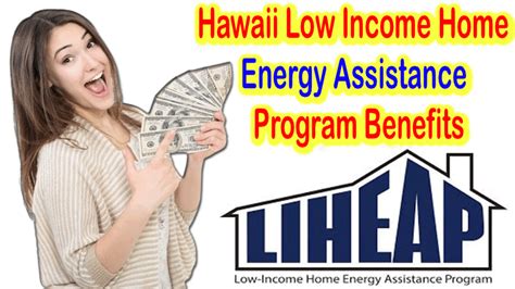 Hawaii Low Income Home Loans & Programs