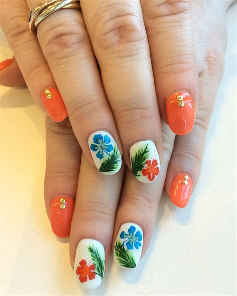Hawaii Nails Prices