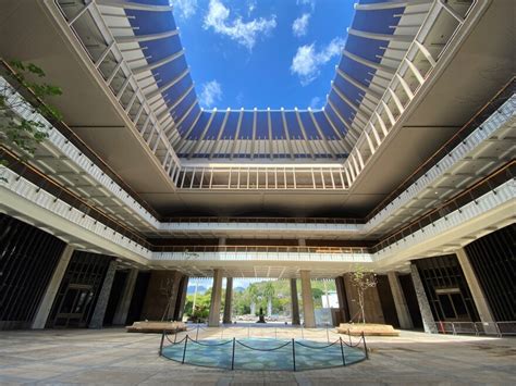 Hawaii State Capitol to get metal detectors after lawmakers and aides say they don’t feel safe