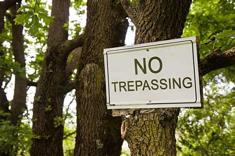 Hawaii Trespassing Laws: What You Need to Know