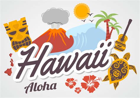 Hawaii clipart. Things To Know About Hawaii clipart. 