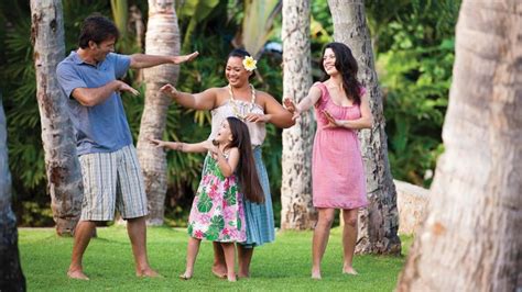 Hawaii family-friendly travel guide - Holidays with Kids