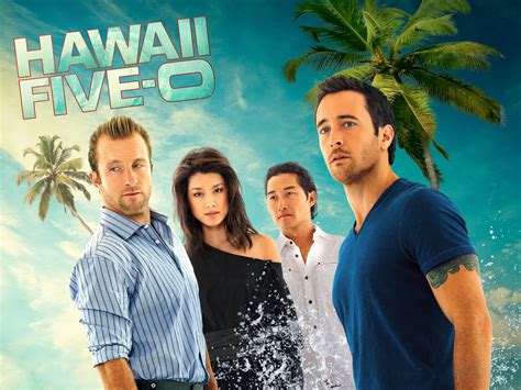 Hawaii five o 1 sezon 1 bölüm