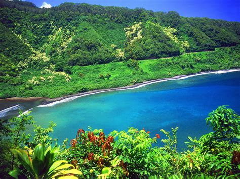 Hawaii gov. says travel outside of Maui is encouraged, but should you travel to the islands?