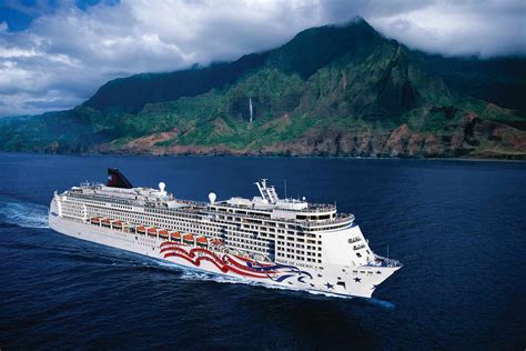 Hawaii inter island cruise. Only NCL visits the top 4 islands in 7 days including Oahu, Maui, Kaua'i and Island of Hawaii with year-round Saturday departures from Honolulu through 2024. 