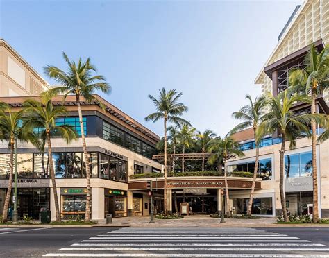 Hawaii international marketplace. INTERNATIONAL MARKET PLACE LOCATION. Starting August 14th 2020. 2330 Kalakaua Ave Honolulu, HI 96815. Phone: (808) 672-2097. Operating Hours. Monday and Tuesday – 10 am to Midnight Wednesday and Thursday – 10 am to 2 am Friday and Saturday – 9 am to 2 am Sunday – 9 am to Midnight. 