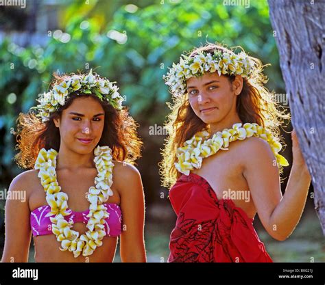 Hawaii kızları