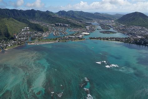 Hawaii kai oahu. Jun 23, 2021 ... Kaiser began to develop Hawaii Kai in the early 1960's, many residents on Oahu didn't think the area would garner much interest, as it was ... 