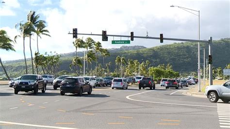 Updated: Mar 1, 2022 / 02:50 PM HST HONOLULU (KHON2) — Approximately 13,000 customers were without power Tuesday morning. Those living in Hawaii Kai, Waimanalo and Kaneohe were affected by.... 