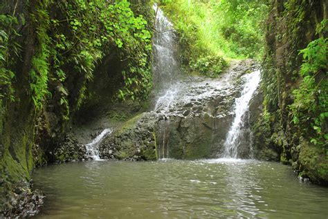 Hawaii maunawili falls. Maunawili Falls - Popular Secluded Swimming Hole in O'ahu. Pali Lookout, Hawaii, USA. North America >> USA >> Hawaii >> Oahu >> Honolulu County, Pali … 