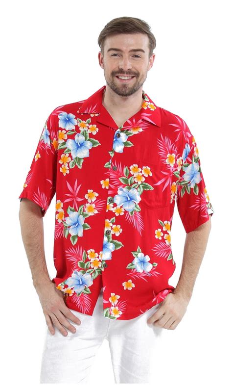 Hawaii men's shirts. The difference between boys husky and regular sizes is that husky sizes are larger in certain areas to fit boys better. Husky pants usually have a larger waist measurement but the ... 