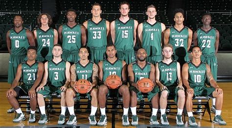 Hawaii rainbow basketball. The Hawaii Rainbow Warriors basketball team is a collegiate basketball team representing the University of Hawaii at Manoa. The team competes in the NCAA Division I as a member of the Big West Conference. The Rainbow Warriors have a rich history of basketball success, with numerous conference championships and … 