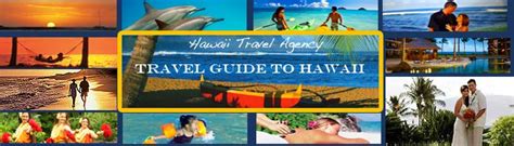 Hawaii travel agent. Things To Know About Hawaii travel agent. 