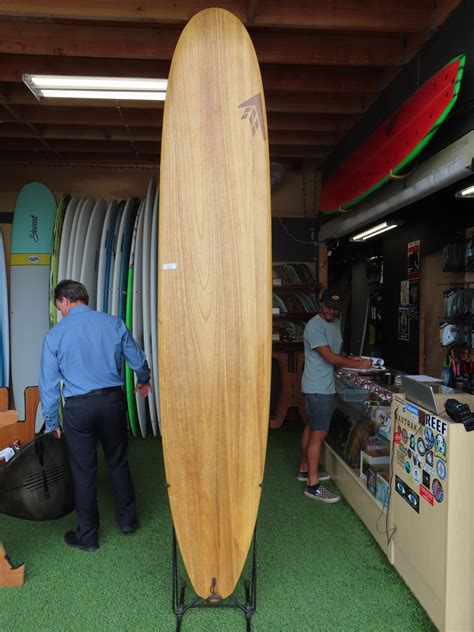 Hawaii used surfboards. Great experience, and the board was in great condition and as described. 6'3" Kookapinto Shapes "Thin Twin" Used Shortboard Surfboard (#394427991636) 4***1 (2569) Past 6 months. As described and efficiently packed and shipped. Thank you. 