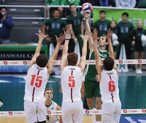 Hawaii uses the motivation of a ring ceremony to flatten Pepperdine