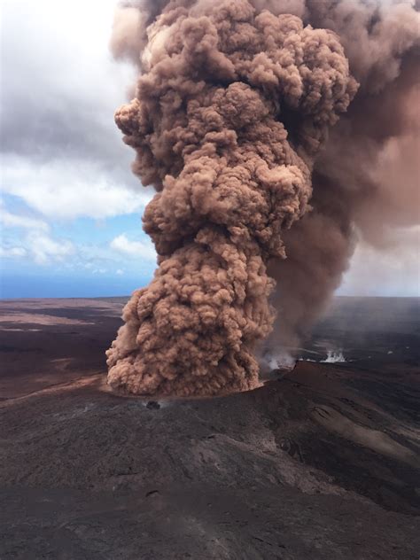 Volcano Watch is a weekly article and activity update written by U.S. Geological Survey Hawaiian Volcano Observatory scientists and affiliates. This article was written by HVO geologist Kendra J. Lynn and published on Feb. 15, 2024 ..