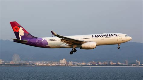 Hawaiian Airlines Lost Baggage Phone Number #2 : 866-389 …