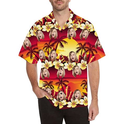 Hawaiian Crazy Shirts - Etsy