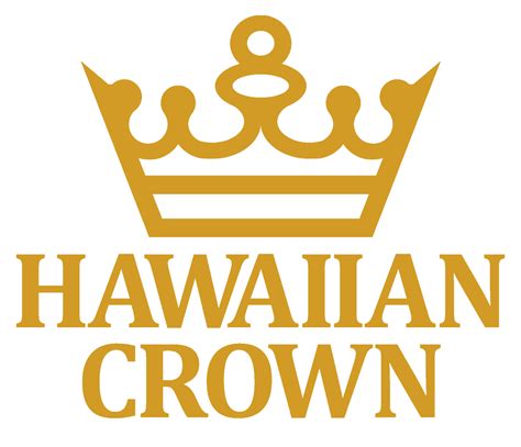 Hawaiian Crown Chocolate