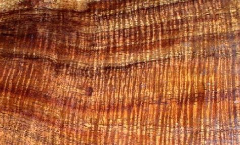 Hawaiian Exotic Woods from Griffin Exotic Wood